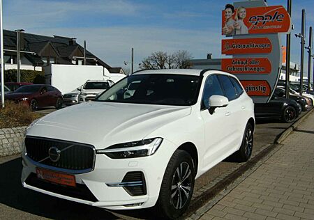 Volvo XC 60 XC60 B4 D AWD Core,AHK,LEDER,STANDH.,LED