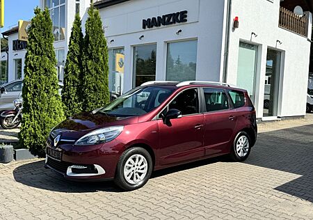 Renault Grand Scenic Energy dCi 110 S&S LIMITED