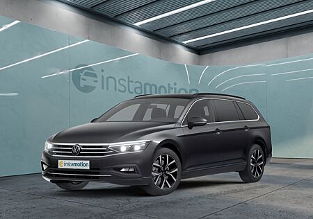 VW Passat Variant 2.0TDI Business DSG Navi LED Kamera