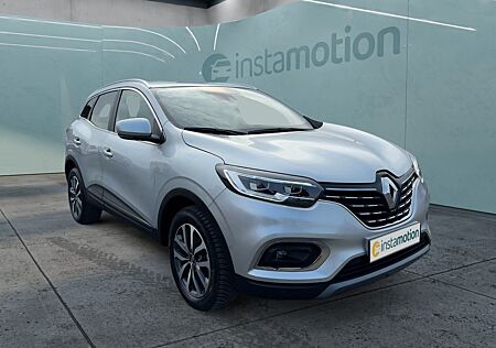 Renault Kadjar 1.3 TCe 140 GPF Intens *NAVI*LED*FLA*KAM