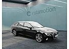 Audi A6 Avant 40 TDI Quattro S-tronic sport Matrix/Navi/Leder Valcona/Pano