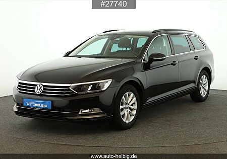 VW Passat Variant 2.0 TDI Comfortline #AHK#LED#ACC#