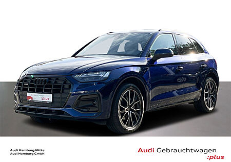 Audi Q5 40 TDI advanced quattro S tronic S line Pano Matrix