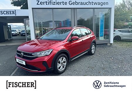 VW Taigo 1.0 TSI Life