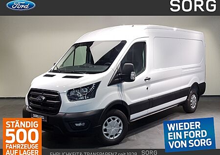 Ford Transit 350L3-Trend Kasten-LKW *NEU*