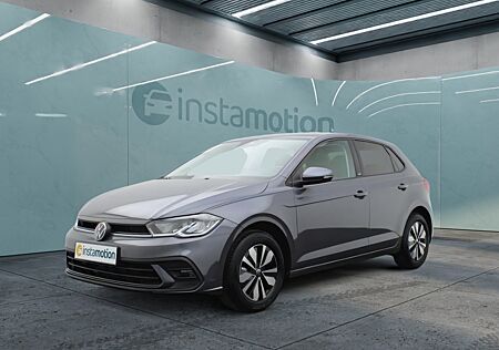 VW Polo 1.0 TSI DSG Move DIG.COCKPIT KAMERA NAVI