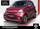 Smart ForTwo EQ EQ fortwo coupe passion