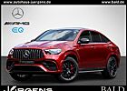 Mercedes-Benz GLE 63 AMG GLE 63 S AMG 4M+ Coupé ILS/Pano/AHK/Burm/HUD/22