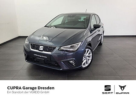 Seat Ibiza FR 1.0 TSI 85 kW (116 PS) 6-Gang