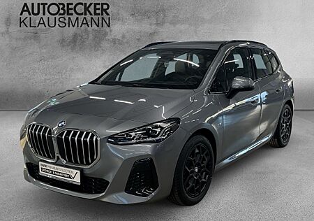 BMW Active Hybrid 5 223 Active Tourer xDRIVE M SPORT LEDER 18''NAVI HuD 360°ACC LED PDC