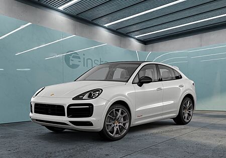 Porsche Cayenne S Coupe |Sportabgas. |BOSE