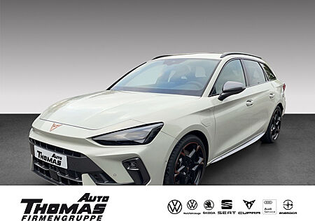 Cupra Leon Sportstourer VZ 1,5 e-Hybrid 270 PS