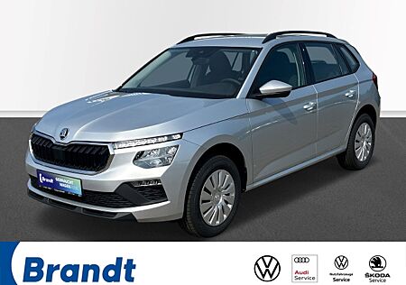 Skoda Kamiq 1.0 TSI Essence DSG+LED+TEMPOMAT+DIGI.CP