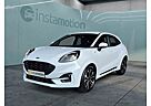 Ford Puma 1.0 EcoBoost Hybrid Aut. ST-LINE DESIGN