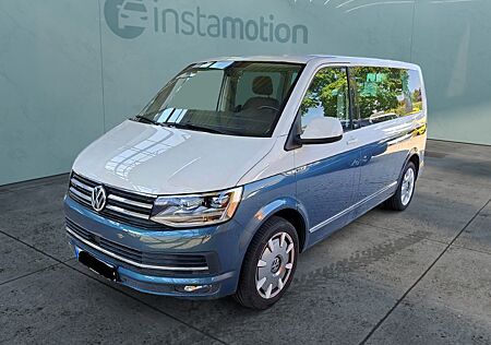 VW T6 Multivan 2.0 TDI DSG 4Mo. GENERATION SIX