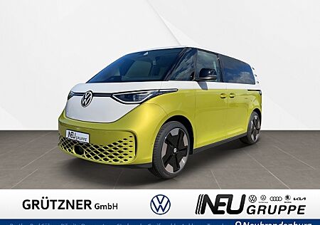 VW ID.BUZZ ID. Buzz Pro 150 kW (204 PS) 77 kWh