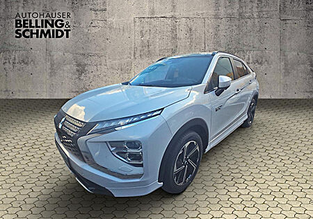 Mitsubishi Eclipse Cross Plug-In Hybrid Top ALLRAD 360-KAMERA