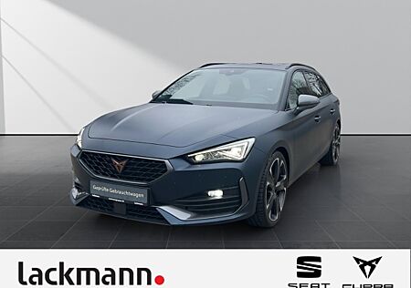 Cupra Leon Sportstourer 2.0VZ 4Drive *Navi*Pano*Mattlack*