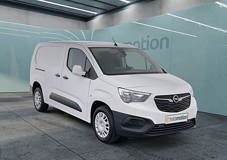 Opel Combo Edition XL 1.5 D*BTH*Radio*Tempomat*uvm