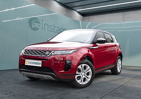 Land Rover Range Rover Evoque P300e S AWD Navi SHZ