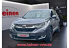 Honda CR-V AWD CVT 1.5 Turbo Elegance RÜCKFAHRKAMERA