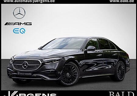 Mercedes-Benz E 220 d AMG/Super/Digital/Pano/AHK/Burm4D/360/20