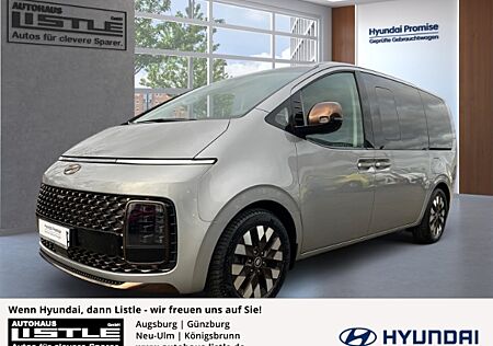 Hyundai Staria 2.2 CRDi Signature EU6d