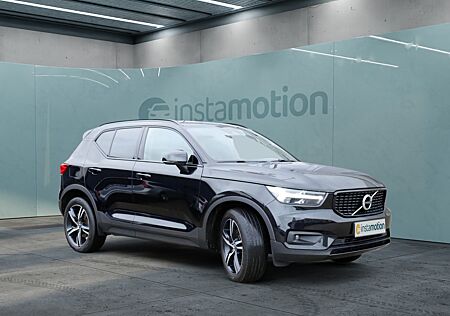 Volvo XC 40 XC40