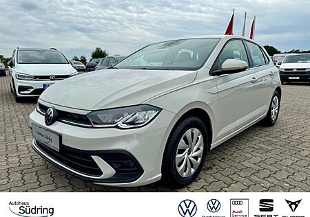 VW Polo 1,0 TSI Life LED App Connect SHZ