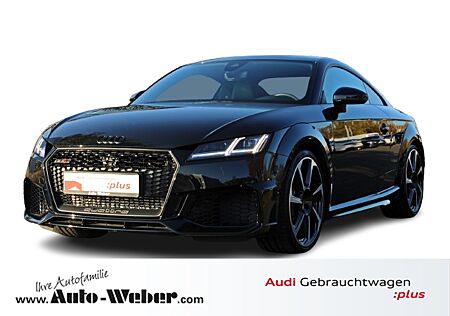 Audi TT RS Coupé TTRS Coupé 2.5TFSI quattro S-tronic