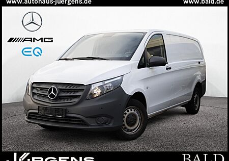 Mercedes-Benz Vito 116 KASTEN L+KLIMA+NAVI+KAMERA+3-SITZER