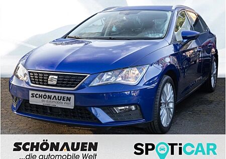 Seat Leon ST 1.4 TSI STYLE +SHZ+NAVI+BT+USB+PDC+KLI++