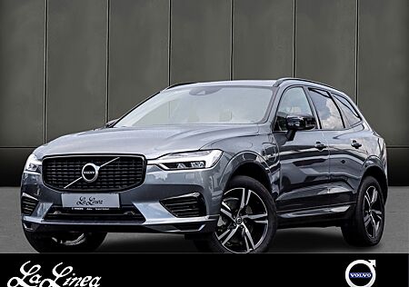 Volvo XC 60 XC60 T6 R-Design Recharge Plug-In Hybrid AWD Geartronic