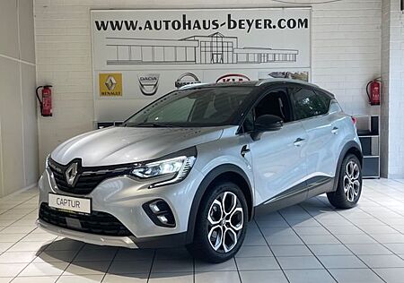 Renault Captur II Intens TCe 90