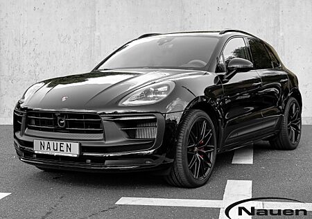 Porsche Macan GTS *SportChrono*Pano*Sportabgasanlage*