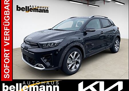 Kia Stonic 1.0 T-GDI DCT 48V GT-Line |AUTOMATIK|TECHNO