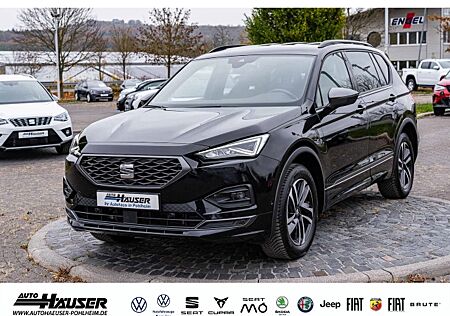 Seat Tarraco FR 1.5 TSI DSG LED NAVI AHK 7-SITZER LANE KAMERA KESSY