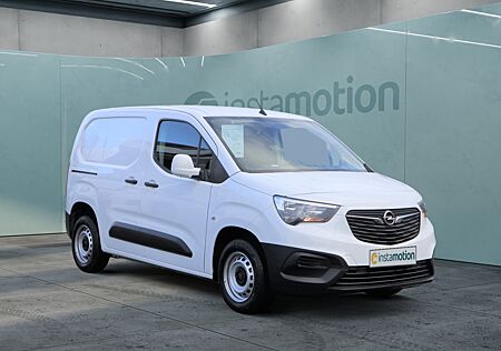 Opel Combo Cargo 1.2 Turbo Edition Klima/Bluetooth