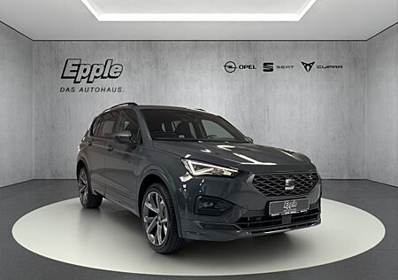 Seat Tarraco FR 2.0 TDI 110 kW (150 PS) 7-Gang DSG AHK Panoramadach