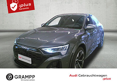 Audi SQ8 Sportback e-tron +AHK+360°+DIGI-MATRIX+OPTIK+