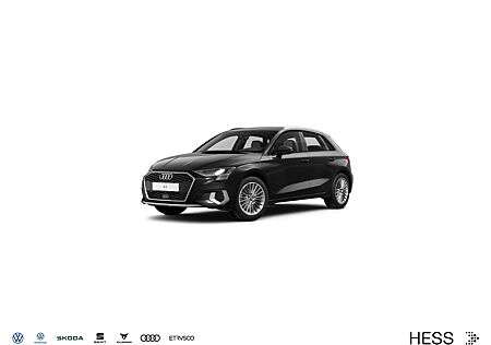 Audi A3 Sportback 35 TFSI advanced*NAVI*LED*KAMERA*SHZ