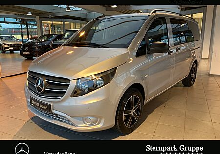 Mercedes-Benz Vito 114 CDI Tourer Edit Lang Standh*AHK*Kamera*