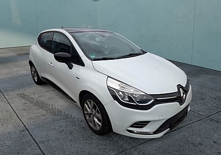 Renault Clio IV 1.2 75 Limited Pano Nav KeyL PDC SHZ