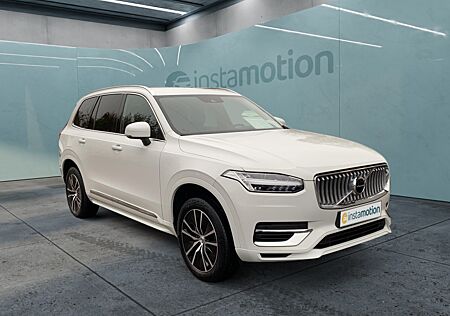 Volvo XC 90 Inscription Expression Recharge Plug-In Hybr