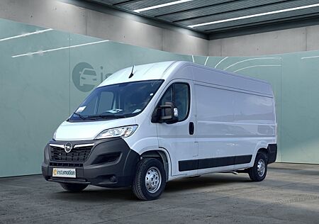 Opel Movano Cargo 2.2D Edt L3H2 Allwetter Klima (VFW)