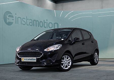 Ford Fiesta Trend 1.1 Klima DAB+ GJR Winter-Paket