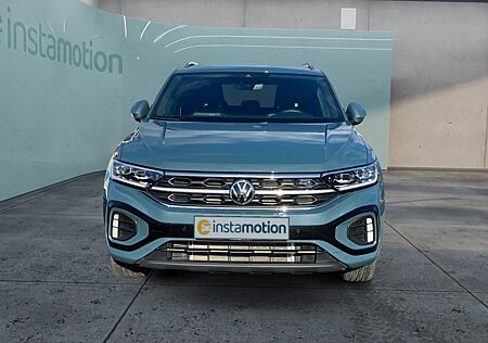 VW T-Roc 1.5TSI DSG R-LINE MATRIX-LED+KAMERA+ACC