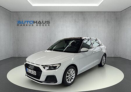 Audi A1 Sportback 30 TFSI LED+SHZ+PDC2x+KLIMA+TEMPOMAT