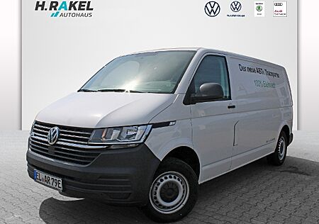 VW T6 .1 Transporter Abt e-Transporter *PARKPILOT*