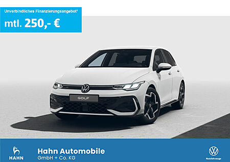 VW Golf R-Line 1,5 l eTSI OPF 110 kW (150 P